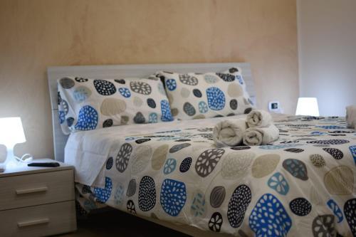 Bed & Breakfast Via Trento 30