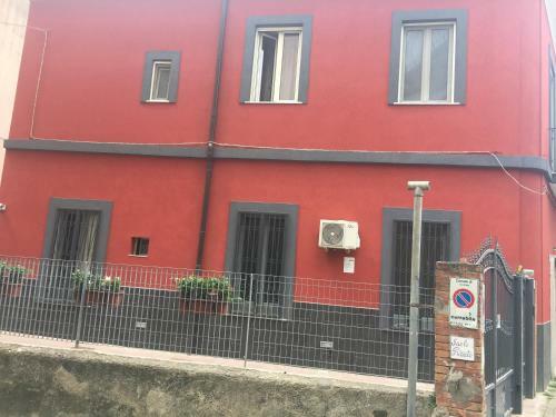 Bed & Breakfast Via Trento 30