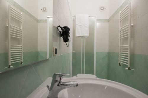 Bed & Breakfast Via Trento 30
