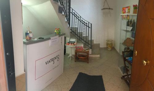 Bed & Breakfast Via Trento 30