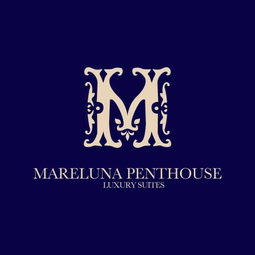 Bed & Breakfast Mareluna Penthouse - Luxury Suites