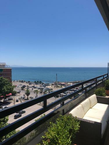 Bed & Breakfast Mareluna Penthouse - Luxury Suites