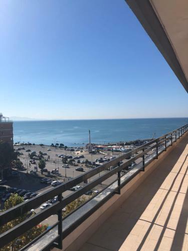 Bed & Breakfast Mareluna Penthouse - Luxury Suites