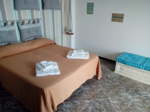 Bed And Breakfast Centro Storico