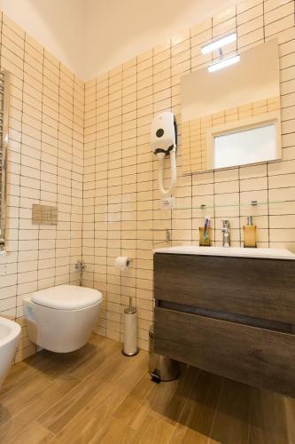 Salerno Prestige Apartment