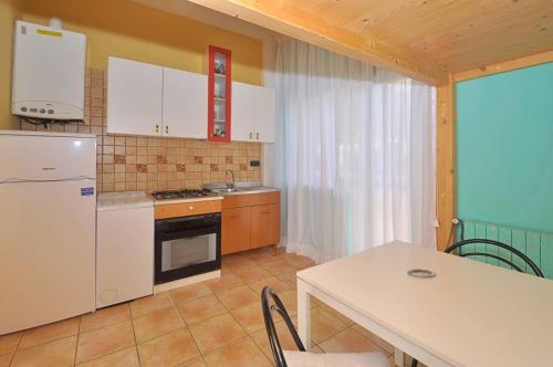 Apartamento Casa Dei Greci