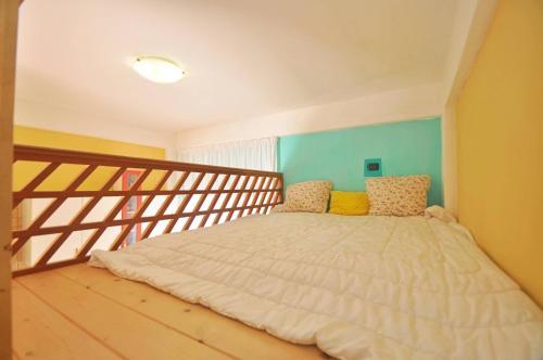 Apartamento Casa Dei Greci