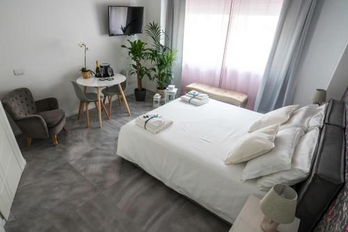 Apartamento Numero 5