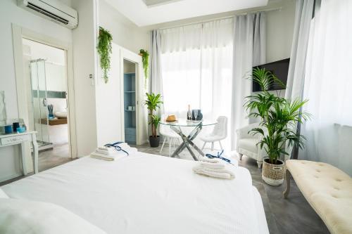 Apartamento Numero 5