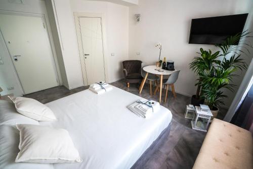 Apartamento Numero 5