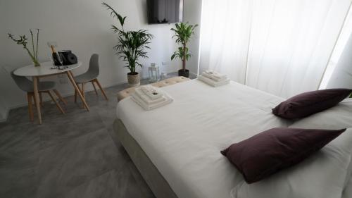 Apartamento Numero 5