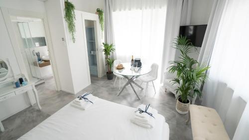 Apartamento Numero 5