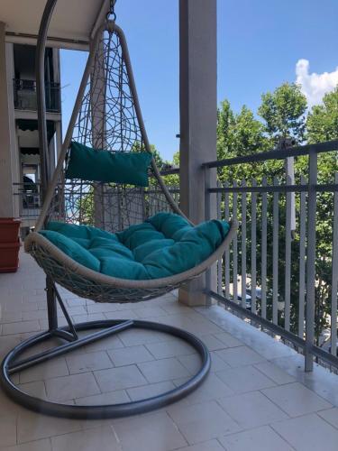 Apartamento Numero 5