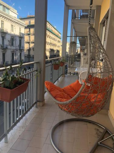 Apartamento Numero 5