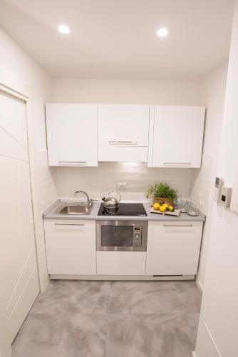 Apartamento Numero 5