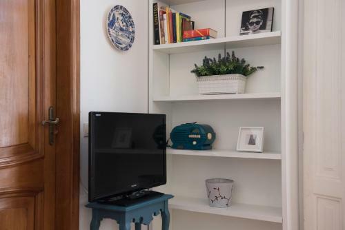 Apartamento Via Roma 7