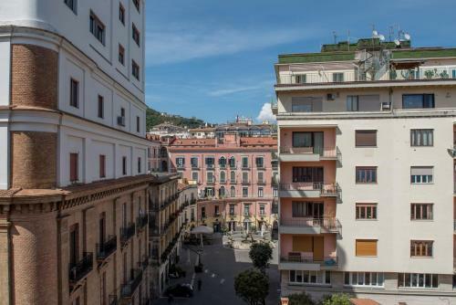 Apartamento Via Roma 7