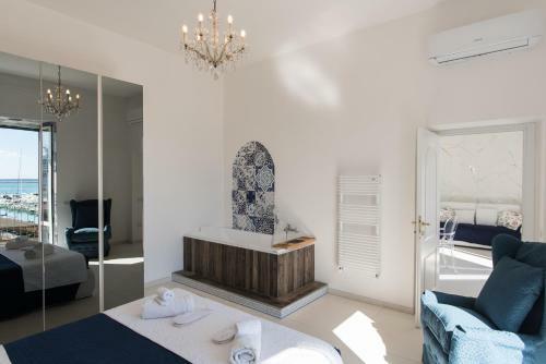 Relais Mareluna - Luxury Apartments