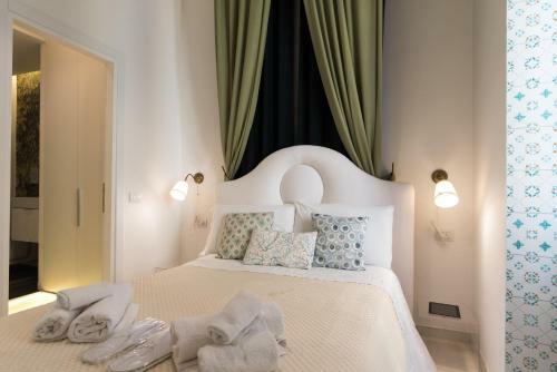Relais Mareluna - Luxury Apartments