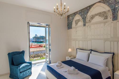 Relais Mareluna - Luxury Apartments