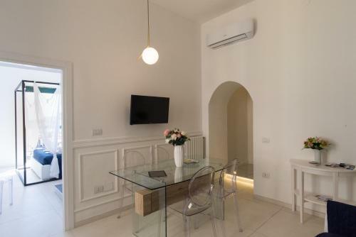 Relais Mareluna - Luxury Apartments