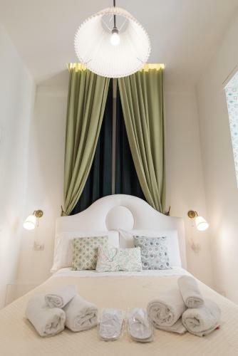 Relais Mareluna - Luxury Apartments
