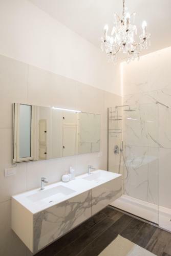 Relais Mareluna - Luxury Apartments
