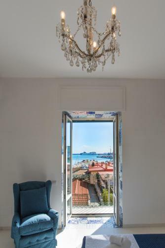 Relais Mareluna - Luxury Apartments