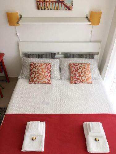 Bed & Breakfast Apartment In Salerno Parco