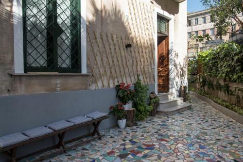 Bed & Breakfast Villino Teresa