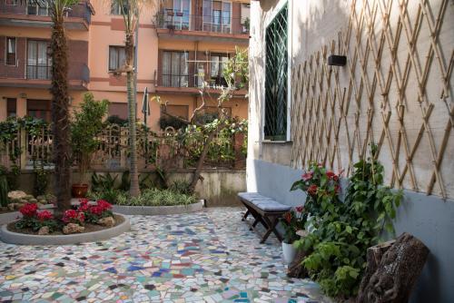 Bed & Breakfast Villino Teresa