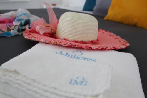 Bed & Breakfast Le Mulieres