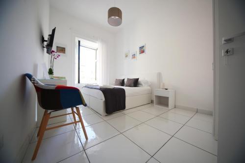 Bed & Breakfast Le Mulieres