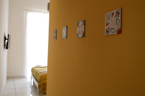 Bed & Breakfast Le Mulieres