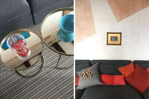 Apartamento Trotula Charming Houses