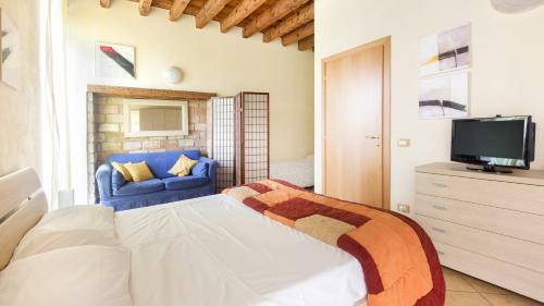 Antiche Rive Holidays Apartments