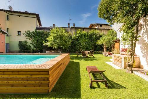 Antiche Rive Holidays Apartments