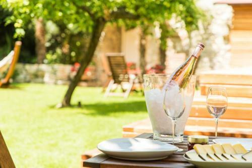 Antiche Rive Holidays Apartments