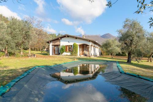 Villa Panorama