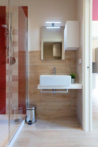 Apartamento Il Mulino