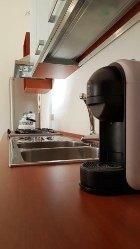 Bed & Breakfast Il Cortile Del Marchese Beccadelli