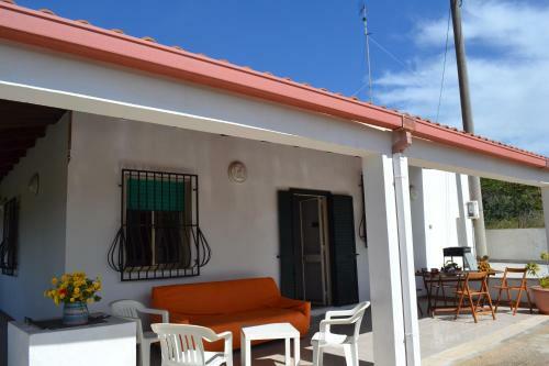 Villa Gi� - Casa Donnamisurata