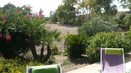 Villa Gi� - Casa Donnamisurata