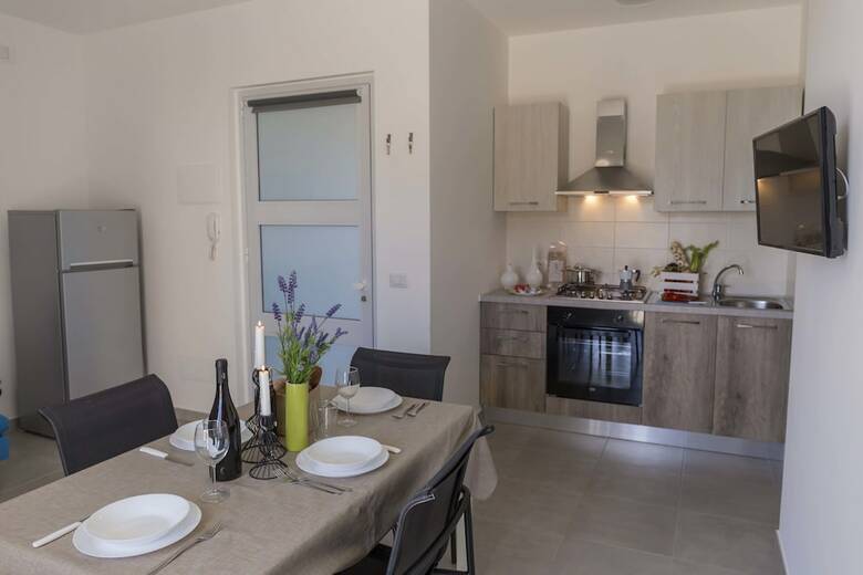 Mareinsicilia: Talia Residence
