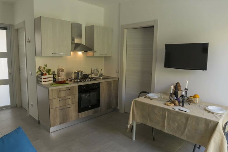 Mareinsicilia: Talia Residence