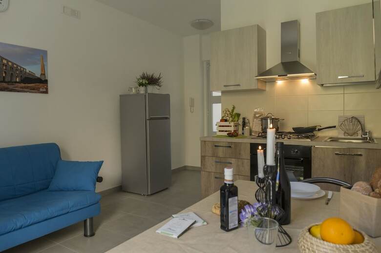 Mareinsicilia: Talia Residence