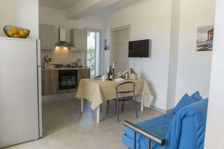 Mareinsicilia: Talia Residence