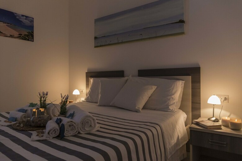 Mareinsicilia: Talia Residence