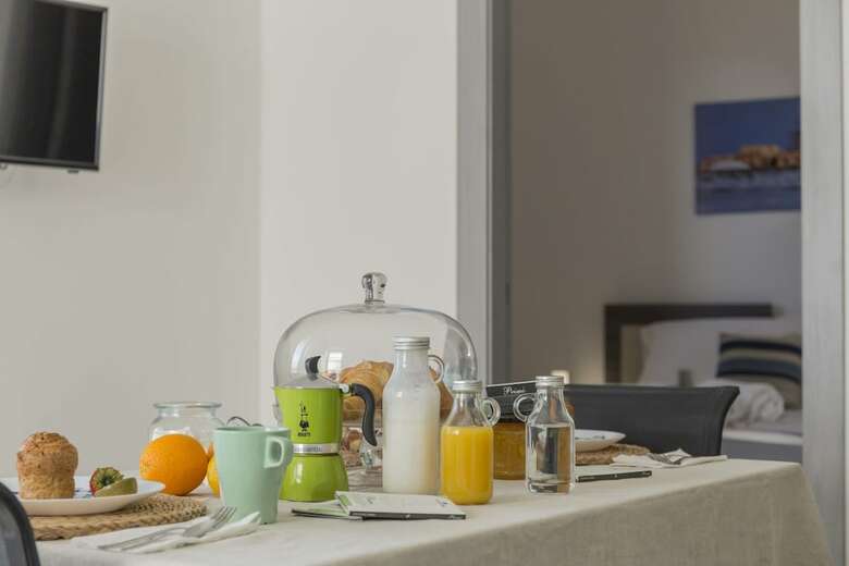 Mareinsicilia: Talia Residence