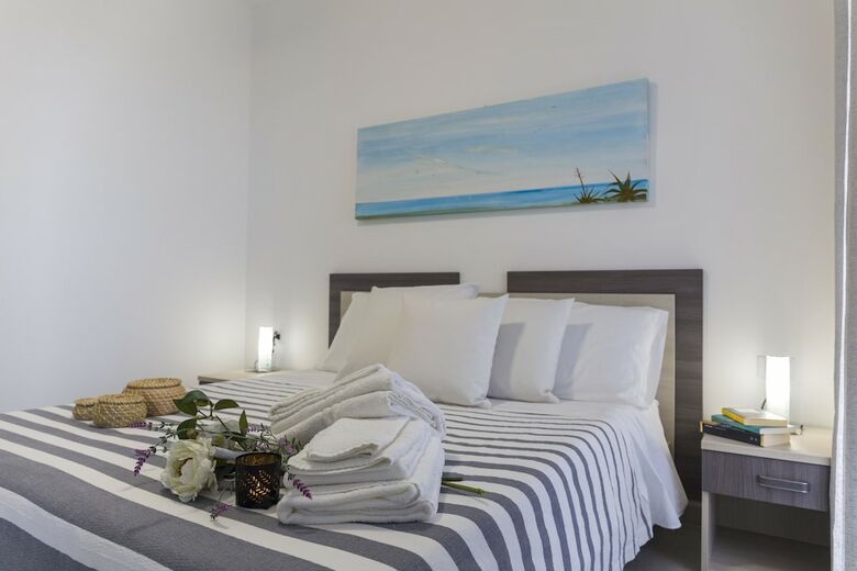 Mareinsicilia: Talia Residence